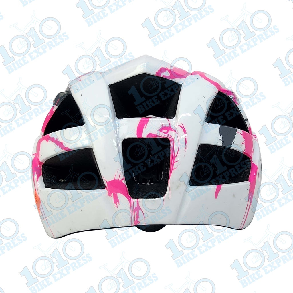 RACE 007 HELMET SMALL