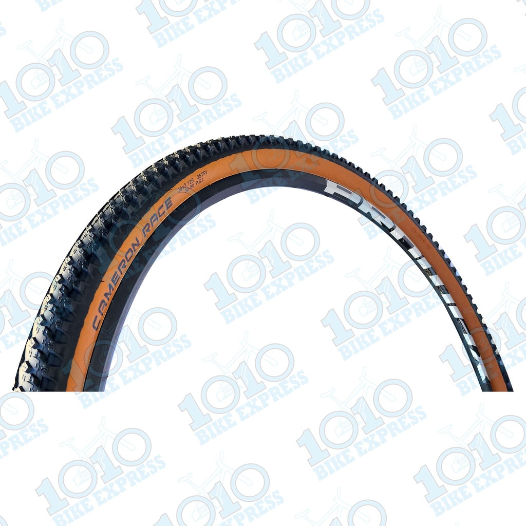 Ragusa Cameron Race Tan Wall Wired Per Piece