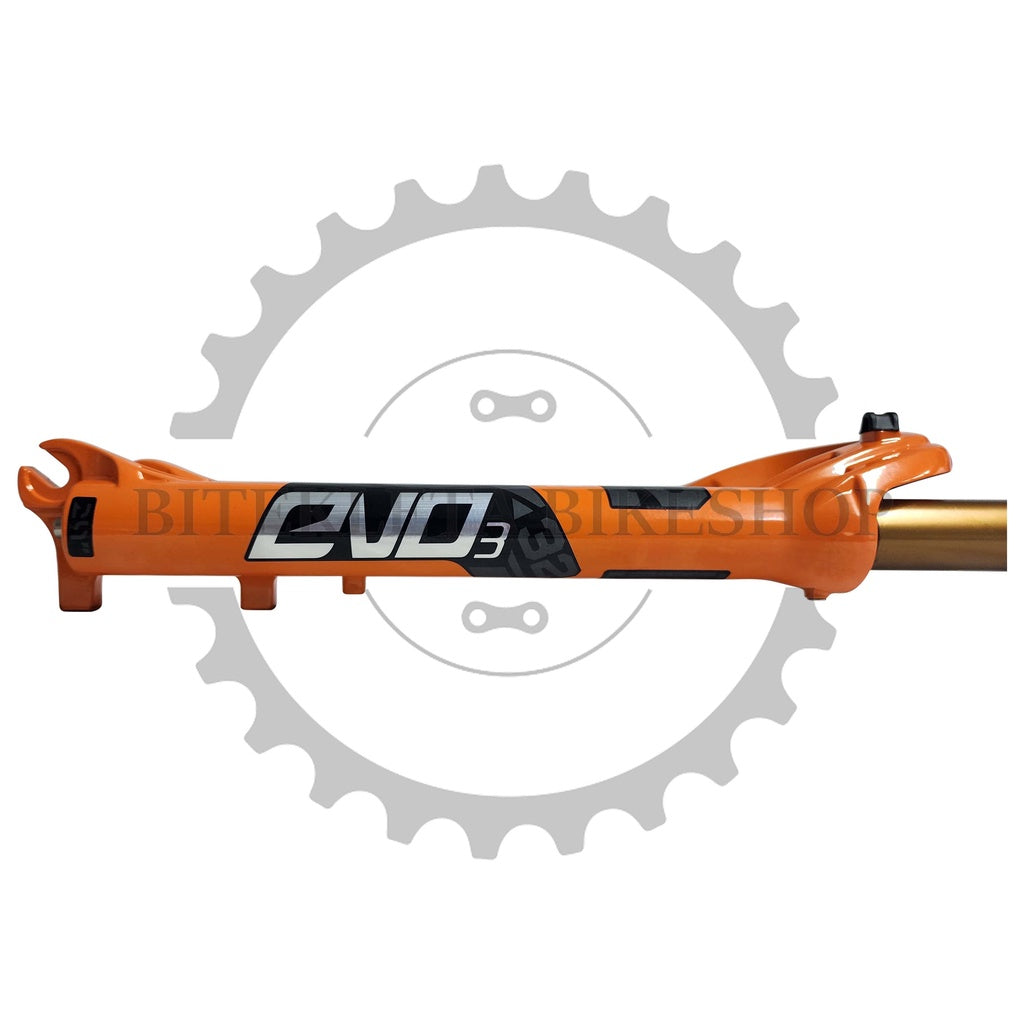 SAGMIT EVO3 AIR SHOCK FORK MOUNTAIN BIKE 27.5 29ER