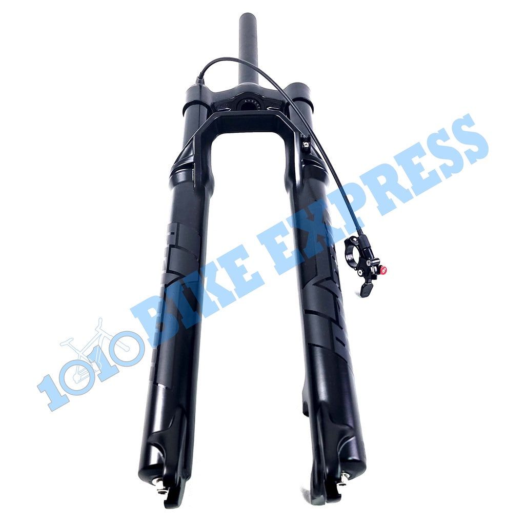 Bolany Carbin Air Fork With Remote 27.5 29er