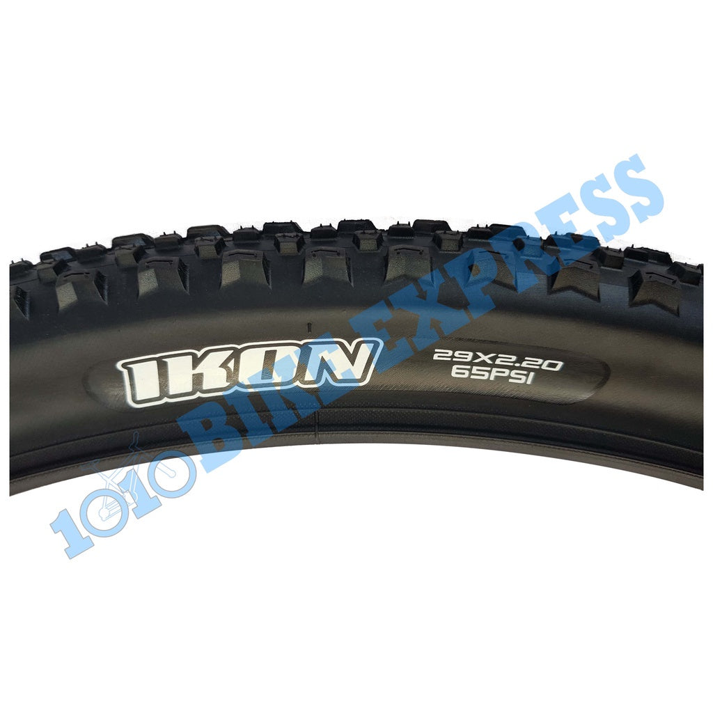 Maxxis Ikon M319p Wired Per Piece