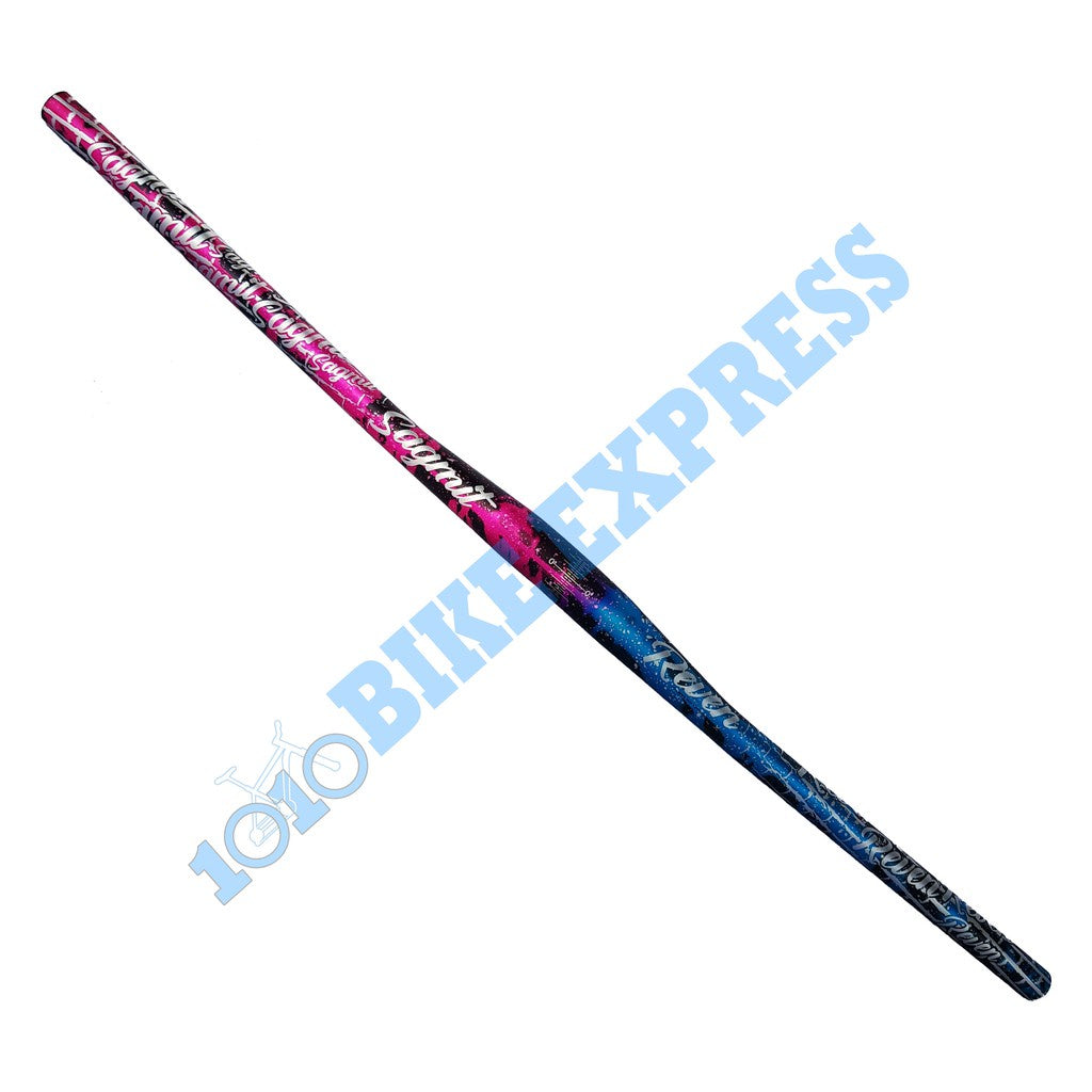 Sagmit REVEN Handlebar Galaxy Color