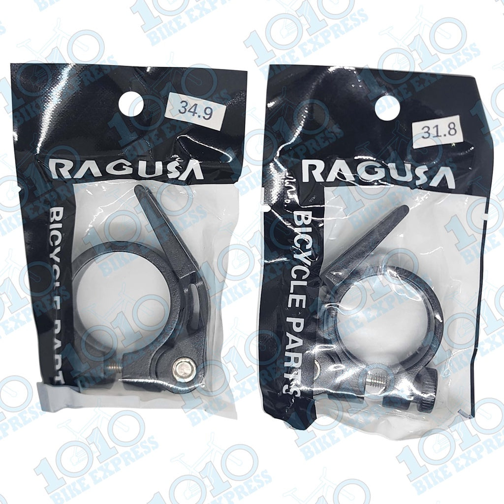 RAGUSA XM-400, XM-500 AND AERO XM-800 SEATCLAMP 31.8 34.9