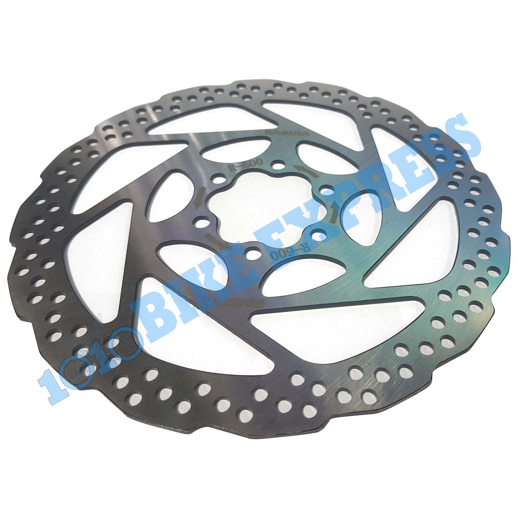 Ragusa R600 Rotors 160mm AND 180MM Per Piece
