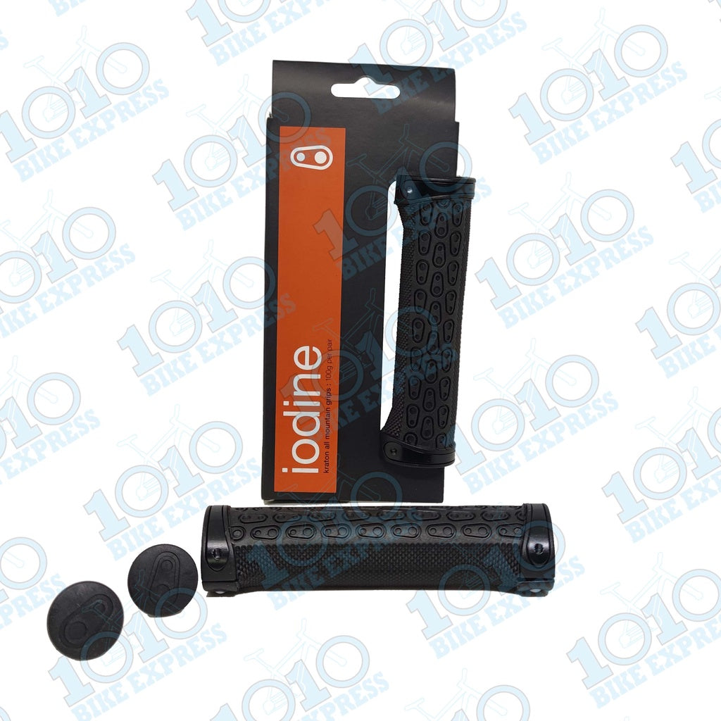 CRANK BROTHERS IODINE GRIP / HANDLE GRIP CRANKBROTHERS
