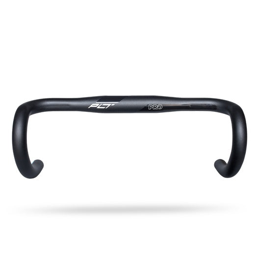 PRO Bike Gear Plt Compact Handlebar Drop Bar