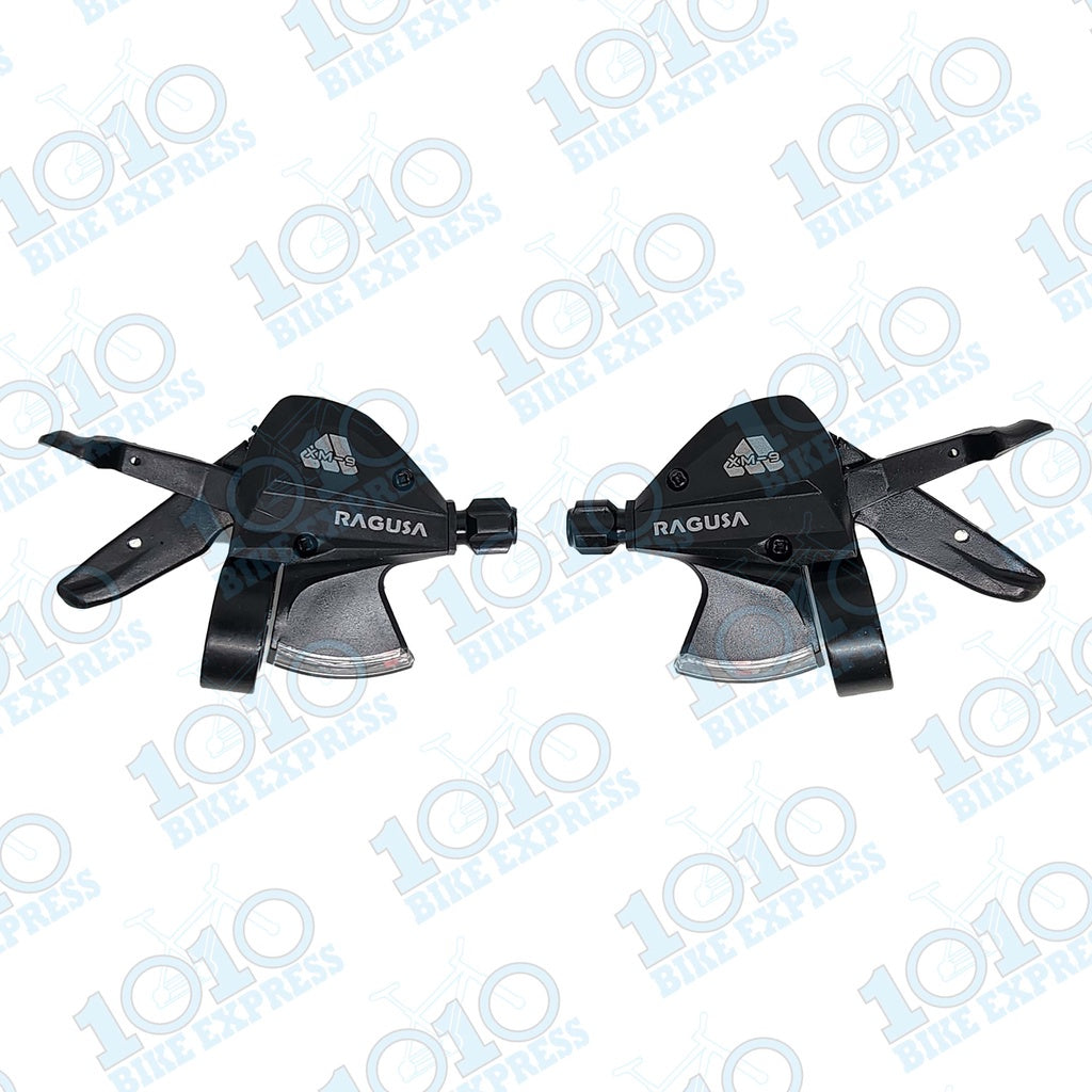 Ragusa Upgrade Kit Xm-8 Xm-9 Xm-10 4 in 1 / shifter / shifter rd 2 in 1