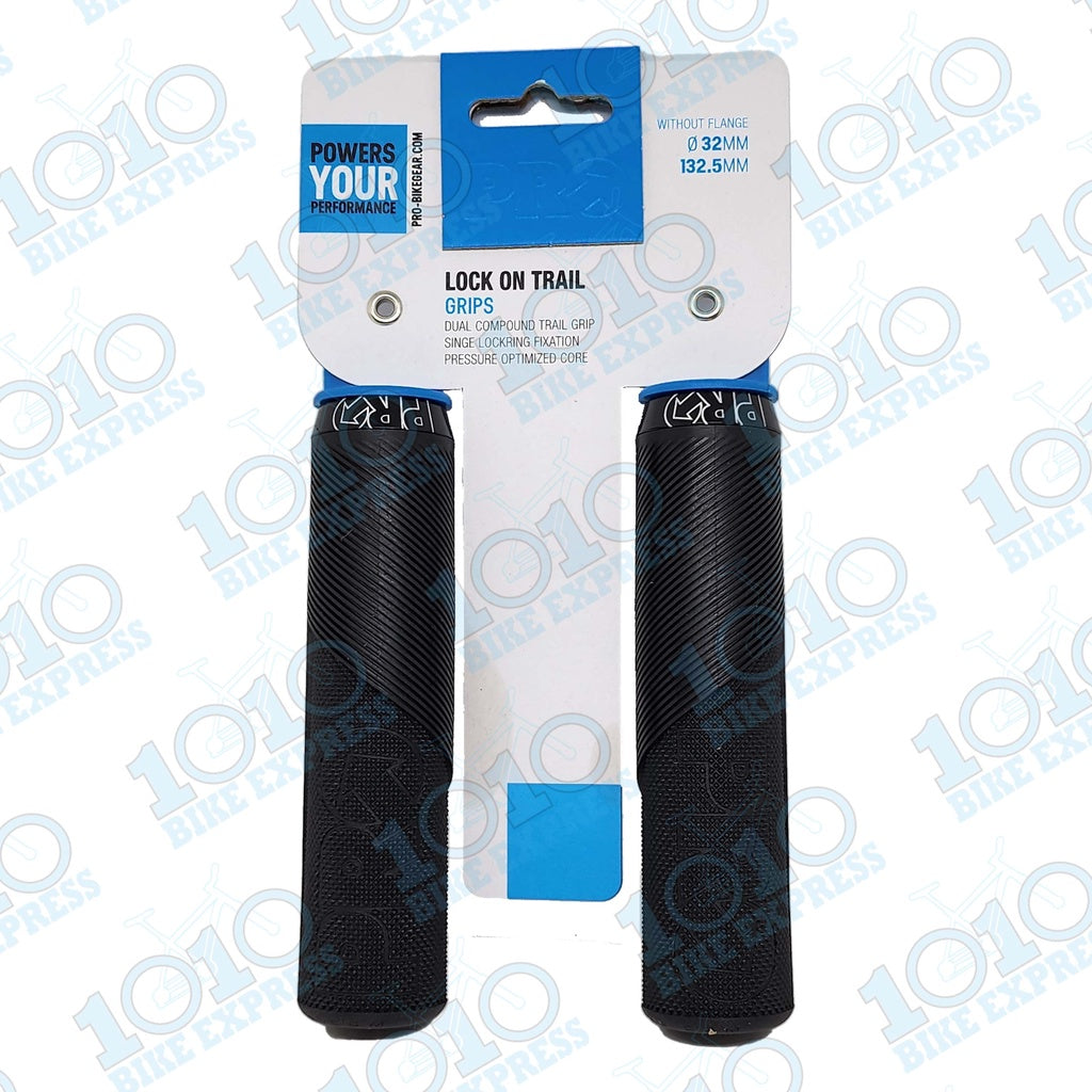 PRO LOCK ON TRAIL GRIP HANDLEGRIP LOCKON