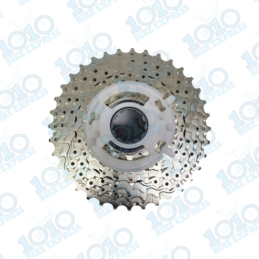 SHIMANO ALIVIO CS-HG400-9 9 SPEED