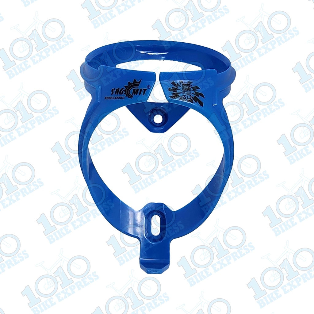 SAGMIT REDCLASSIC ULTRALIGHT BOTTLE CAGE RED CLASSIC