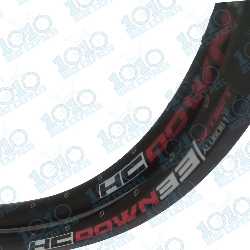 JET SET RIM PAIR 27.5 & 29ER HC-358 / HC379 / HC-393 / HC-DOWN-33