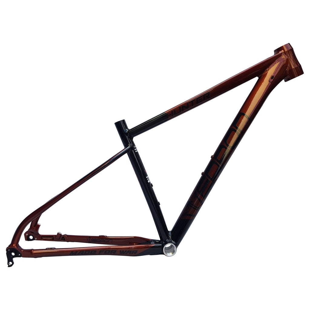 Weapon Hunter Frame Ta Qr 27.5 & 29ER
