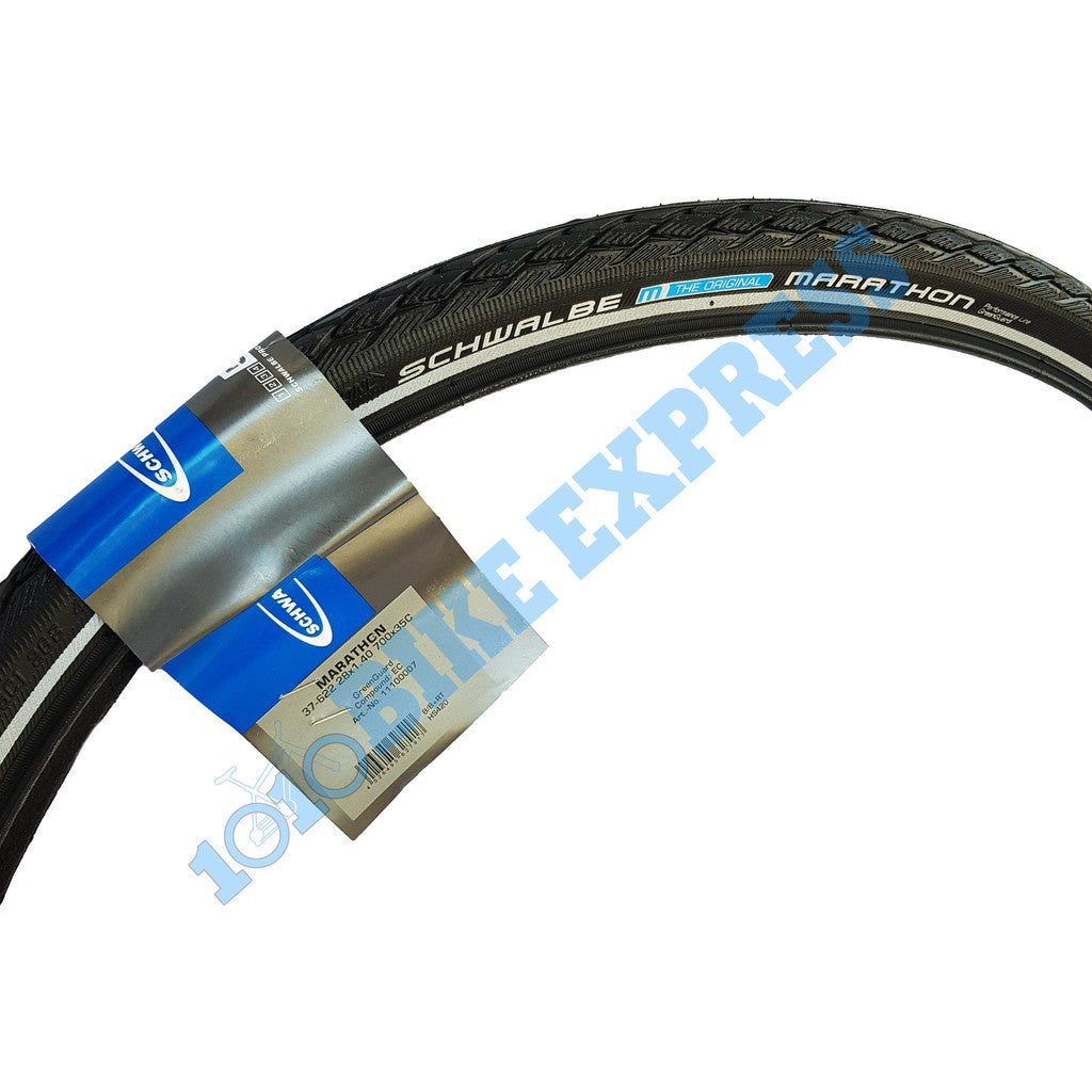 Schwalbe Marathon 700x32c Per Piece