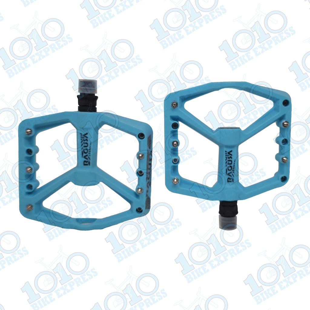 RAGUSA R1100 SEALED BEARING PEDAL FOR MOUNTAIN BIKE R-1100