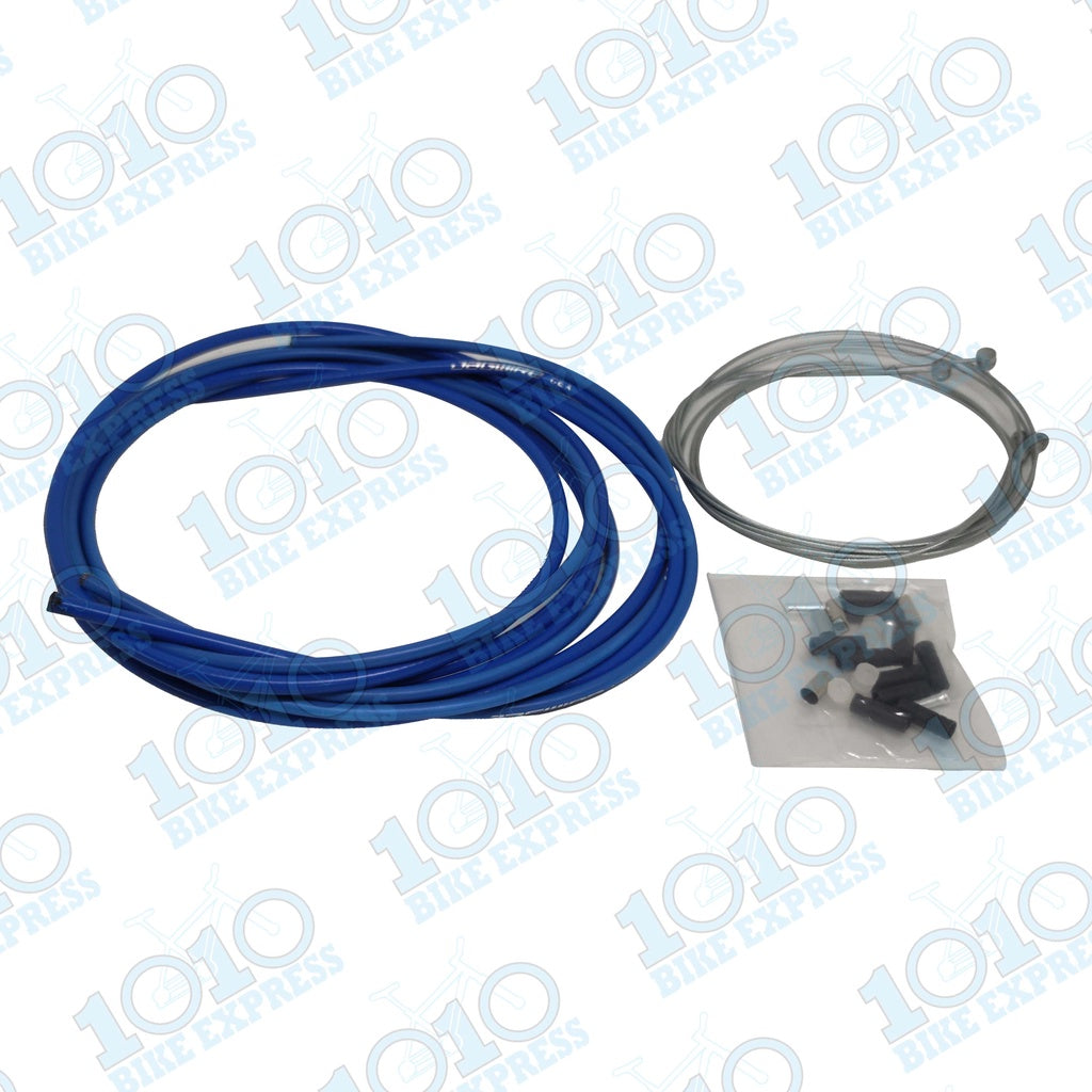 JAGWIRE BRAKE CABLE SET ROADBIKE AND MOUNTAIN BIKE