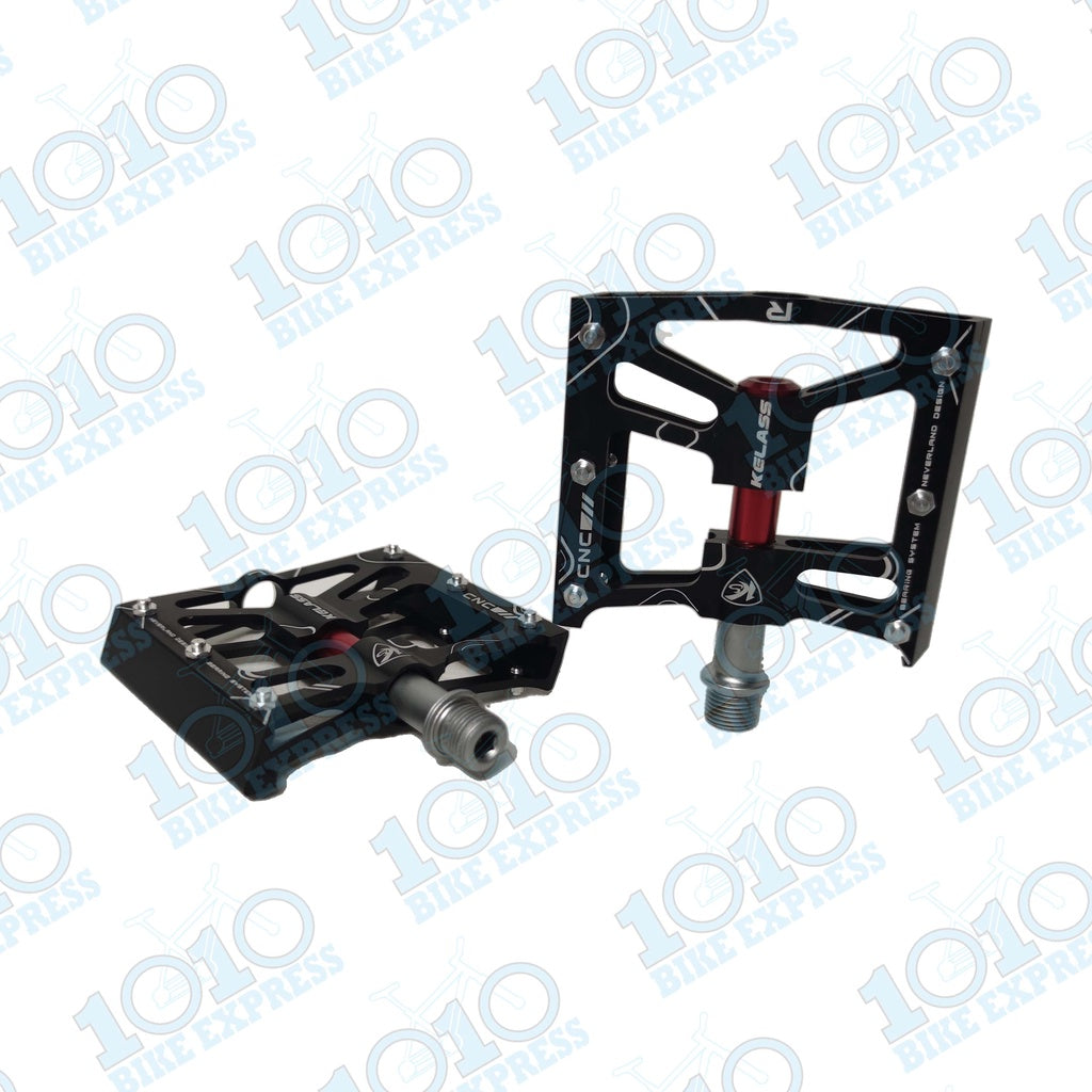 KELASS CNC PEDALS FOR BIKE