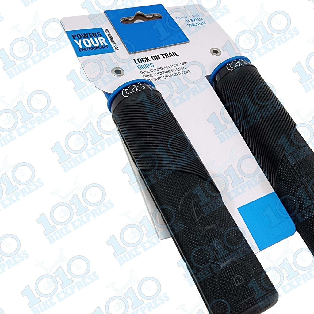 PRO LOCK ON TRAIL GRIP HANDLEGRIP LOCKON