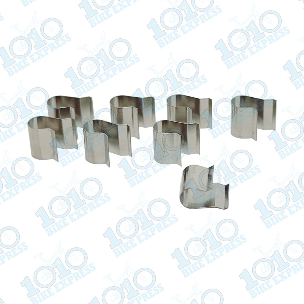 SPEEDONE SOLDIER / TORPEDO SPRING AND PAWLS AXLE REPLACEMENT PARTS