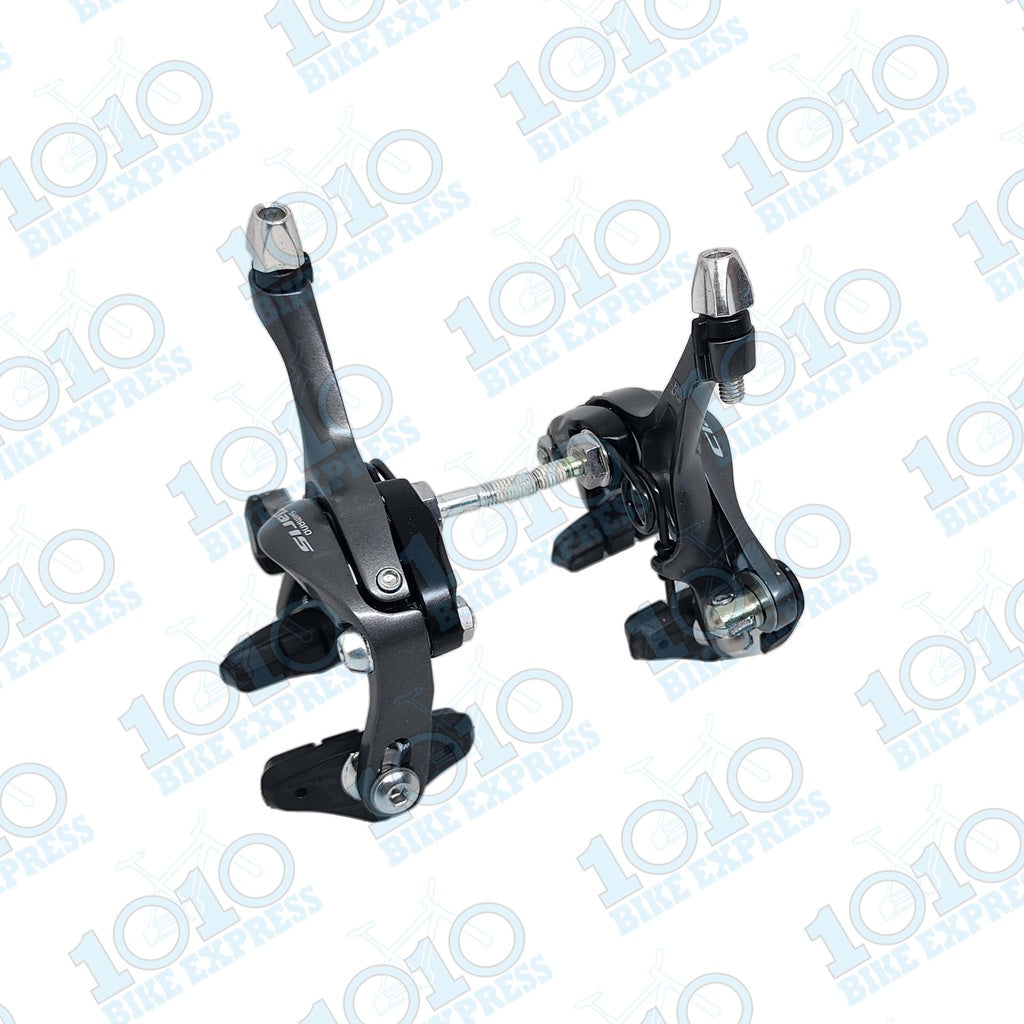 Shimano Claris Br-R2000 Front And Rear Brake Caliper Road Bike