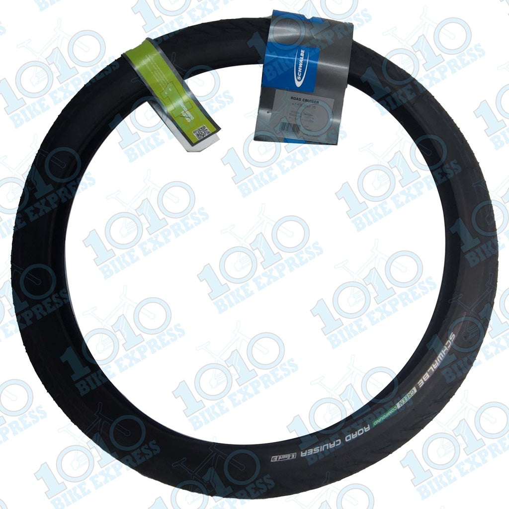 Schwalbe Marathon Plus AND ROAD CRUISER Size 20 Per Piece