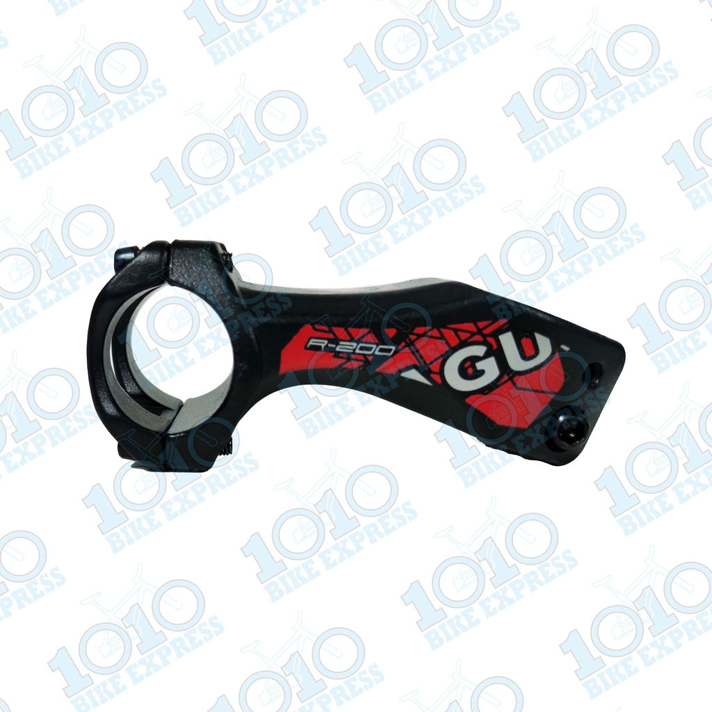 Truvativ & RAGUSA Short Stem / NEGATIVE STEM AND RAGUSA PIONEER NEGATIVE STEM