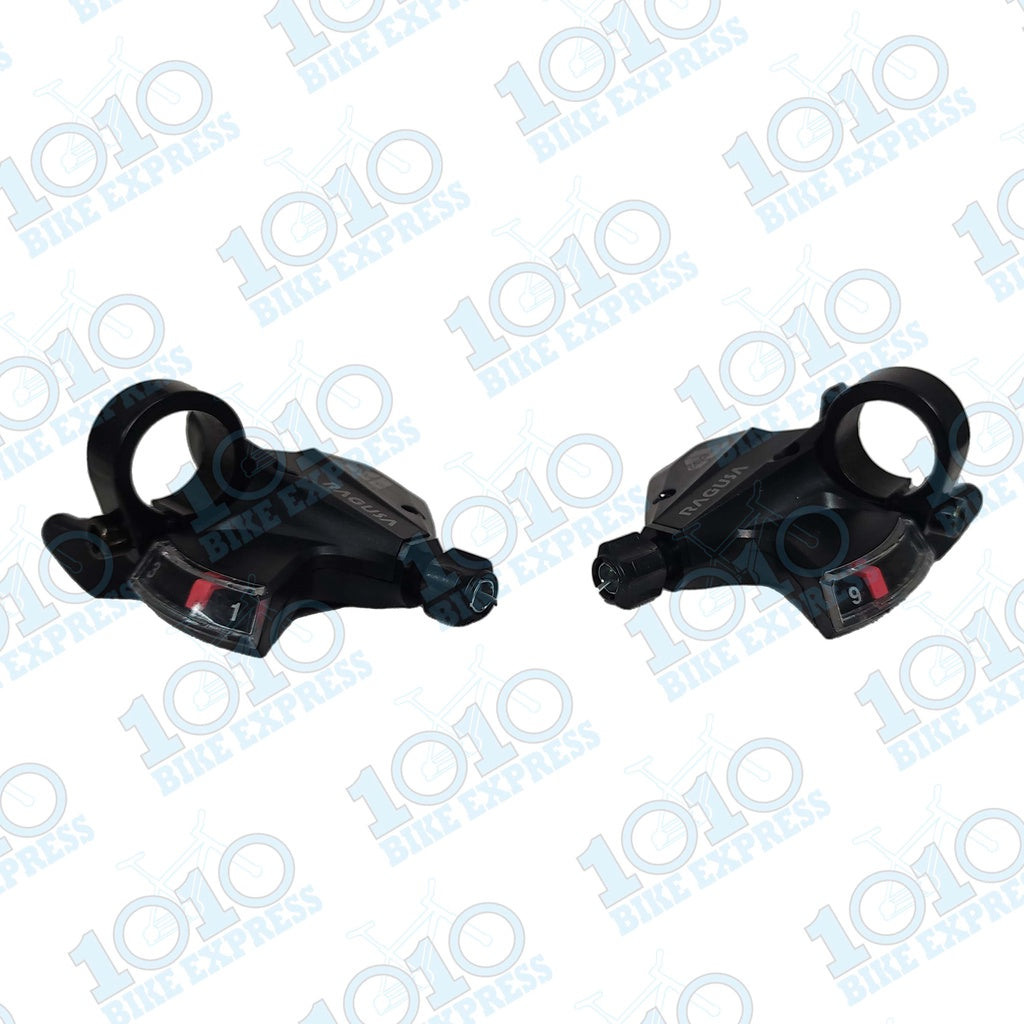 RAGUSA XM-7 / XM-9 SHIFTER LEFT AND RIGHT FOR Mountain Bike XM7 XM9