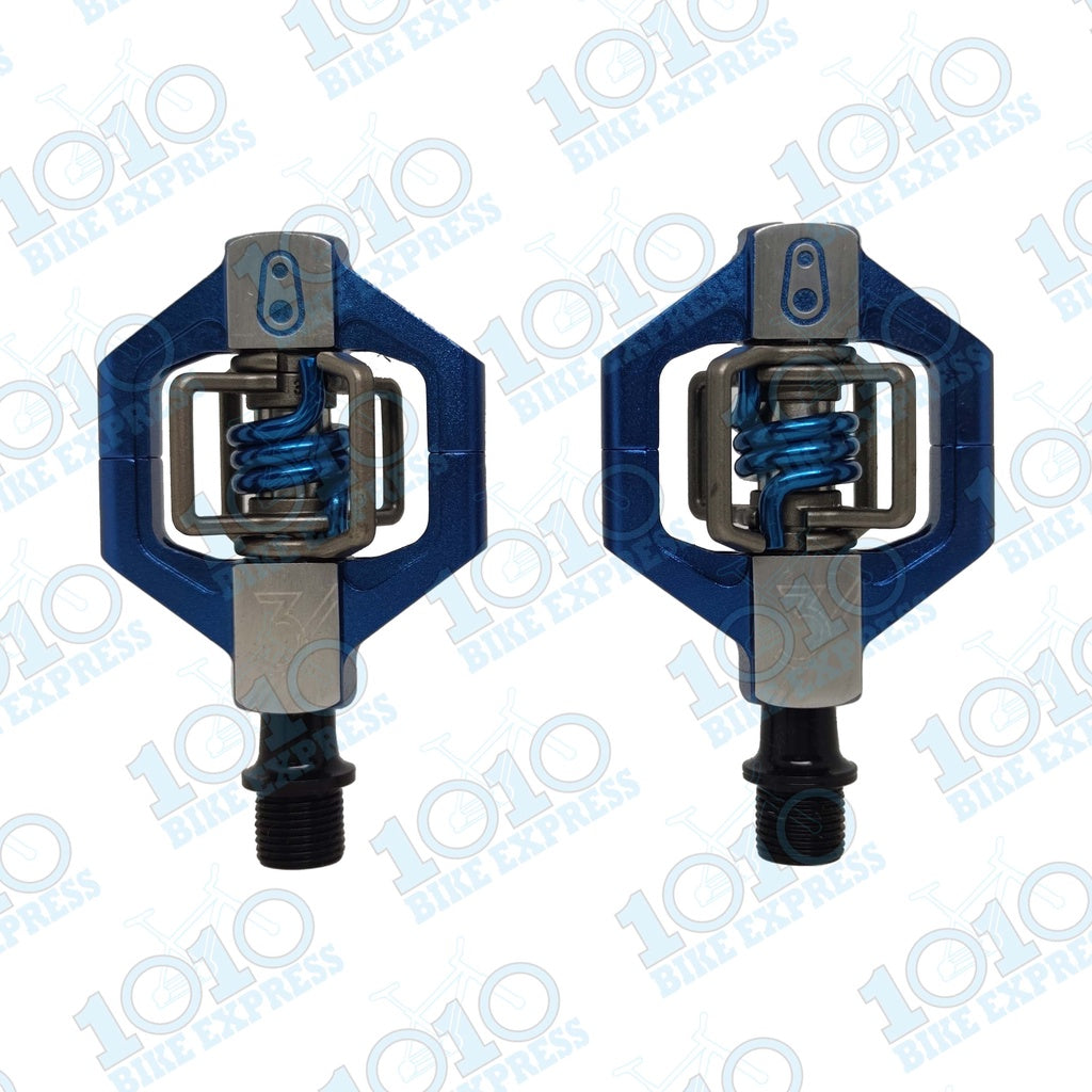 CRANK BROTHERS CANDY 3 MTB PEDAL CRANKBROTHERS