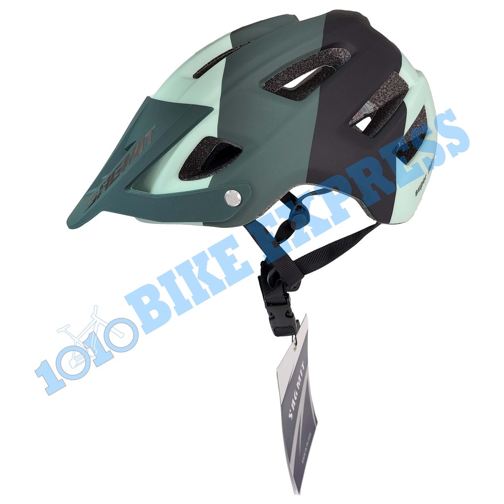 Sagmit Rs11 Helmet Mountain Bike