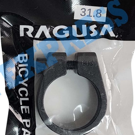 RAGUSA XM-400, XM-500 AND AERO XM-800 SEATCLAMP 31.8 34.9