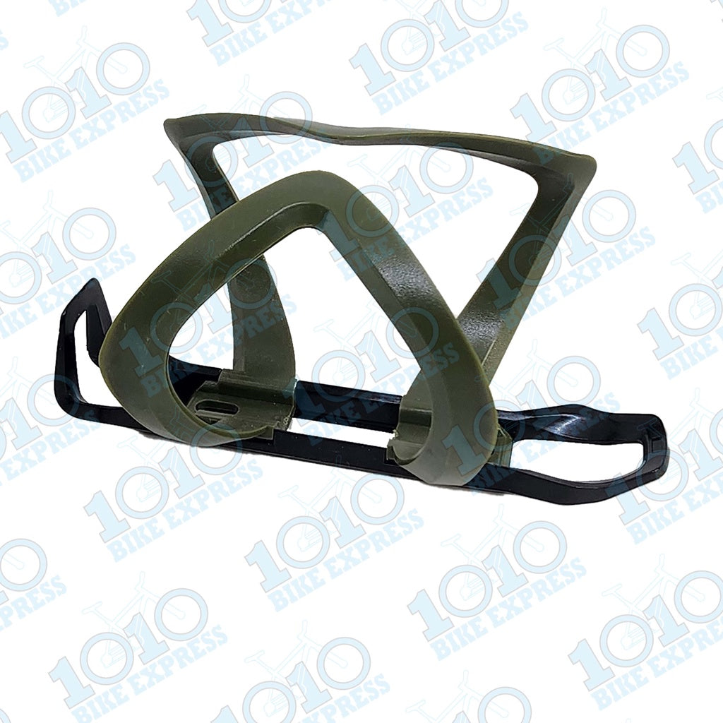 SAGMIT RED METAL BOTTLE CAGE REDMETAL