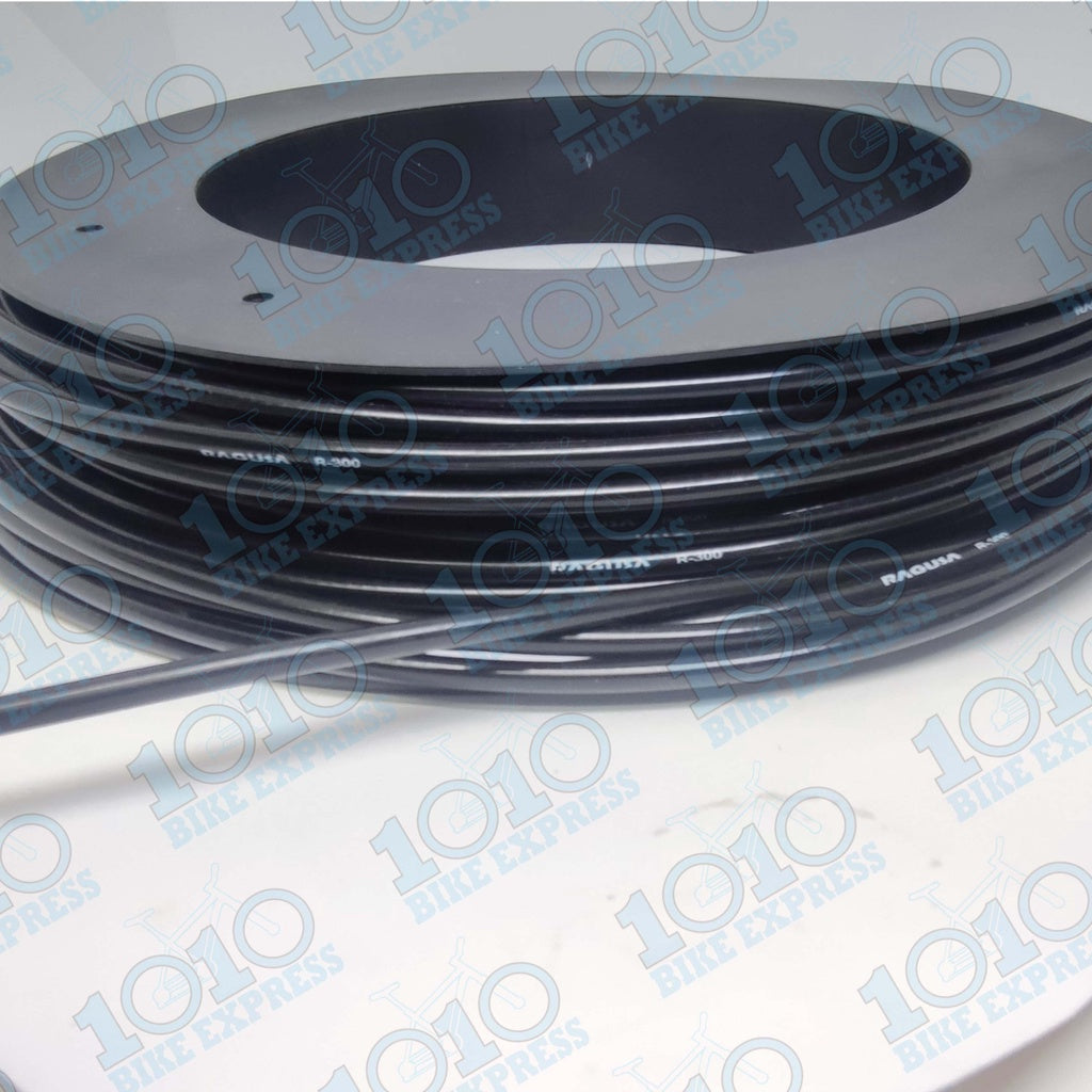 RAGUSA PER BOX: SHIFTER CABLE, SHIFTER HOUSING, BRAKE CABLE AND BRAKE HOUSING