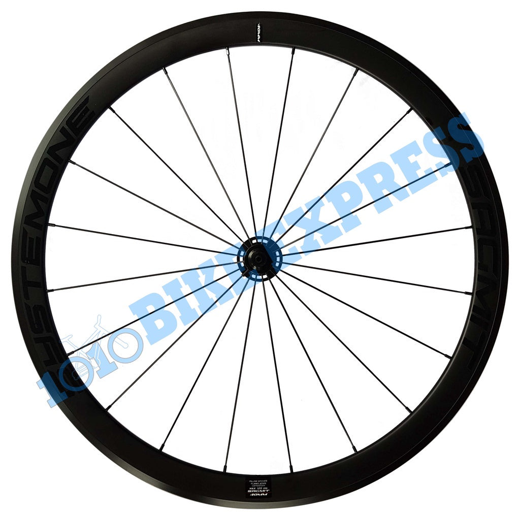 Sagmit Ultralite 3.0 Racing Pro 4.0 & DISC TR systemone ragusa race 1 veneno Wheelset wheel set