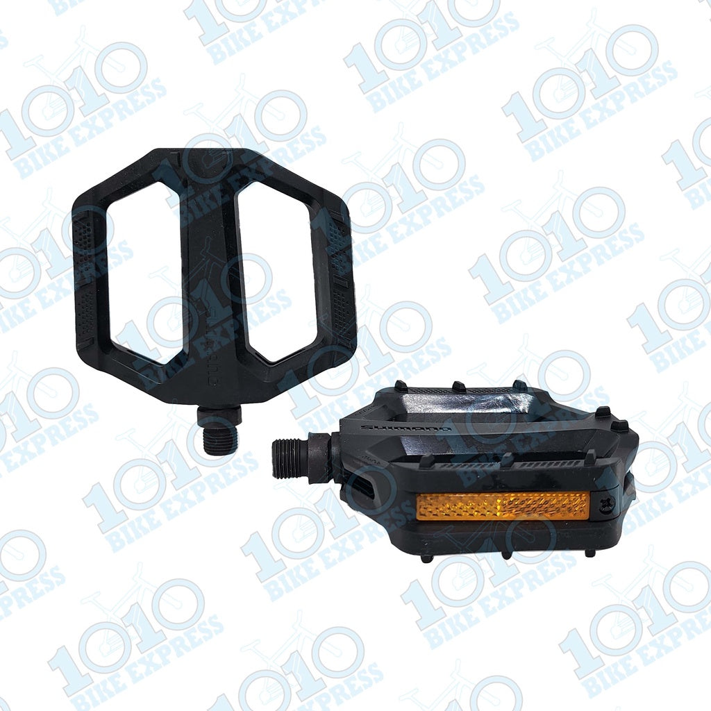 Shimano Pd-Ef102 Flat Pedal MTB
