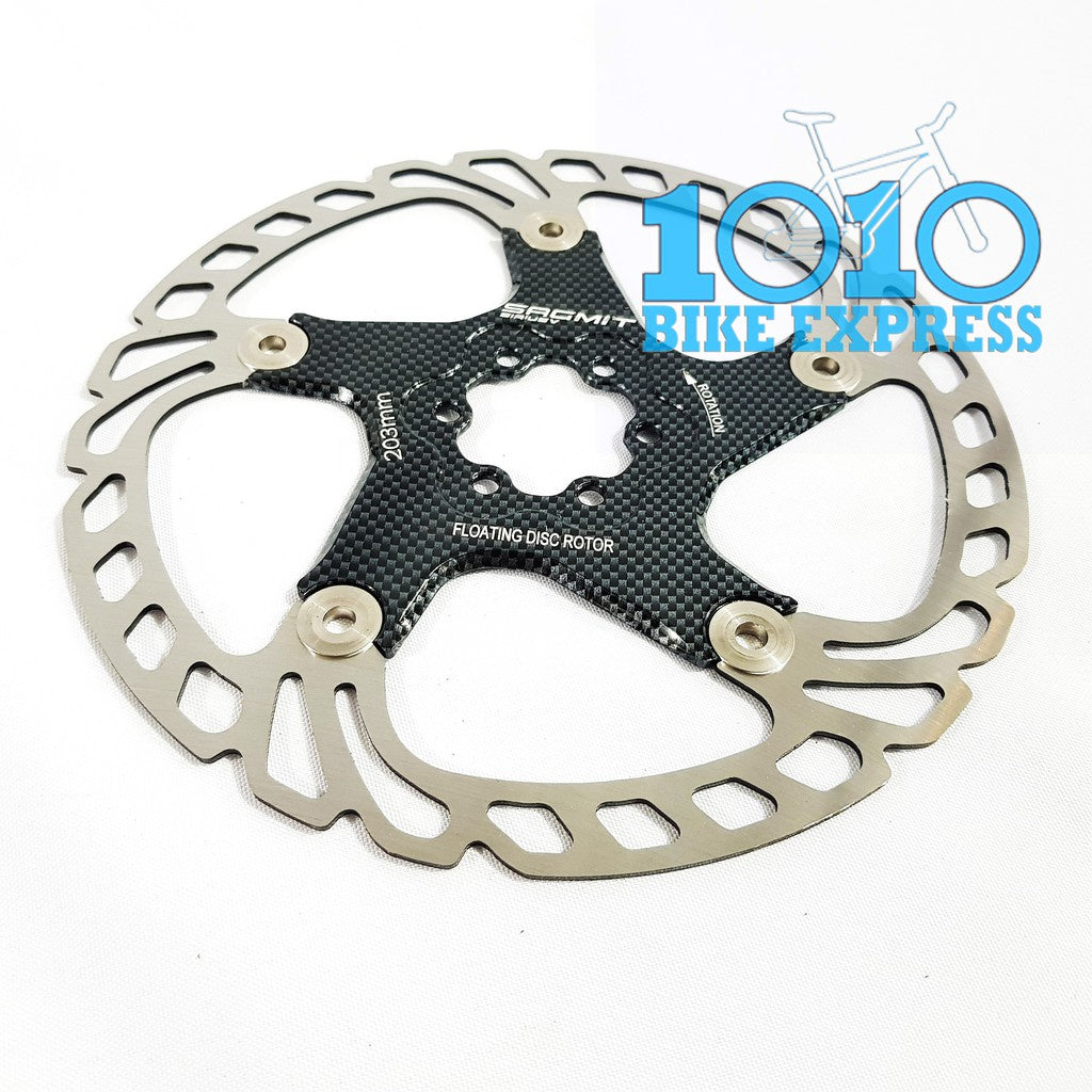 Sagmit Sirius V Icetech Floating Rotor sold Per Piece