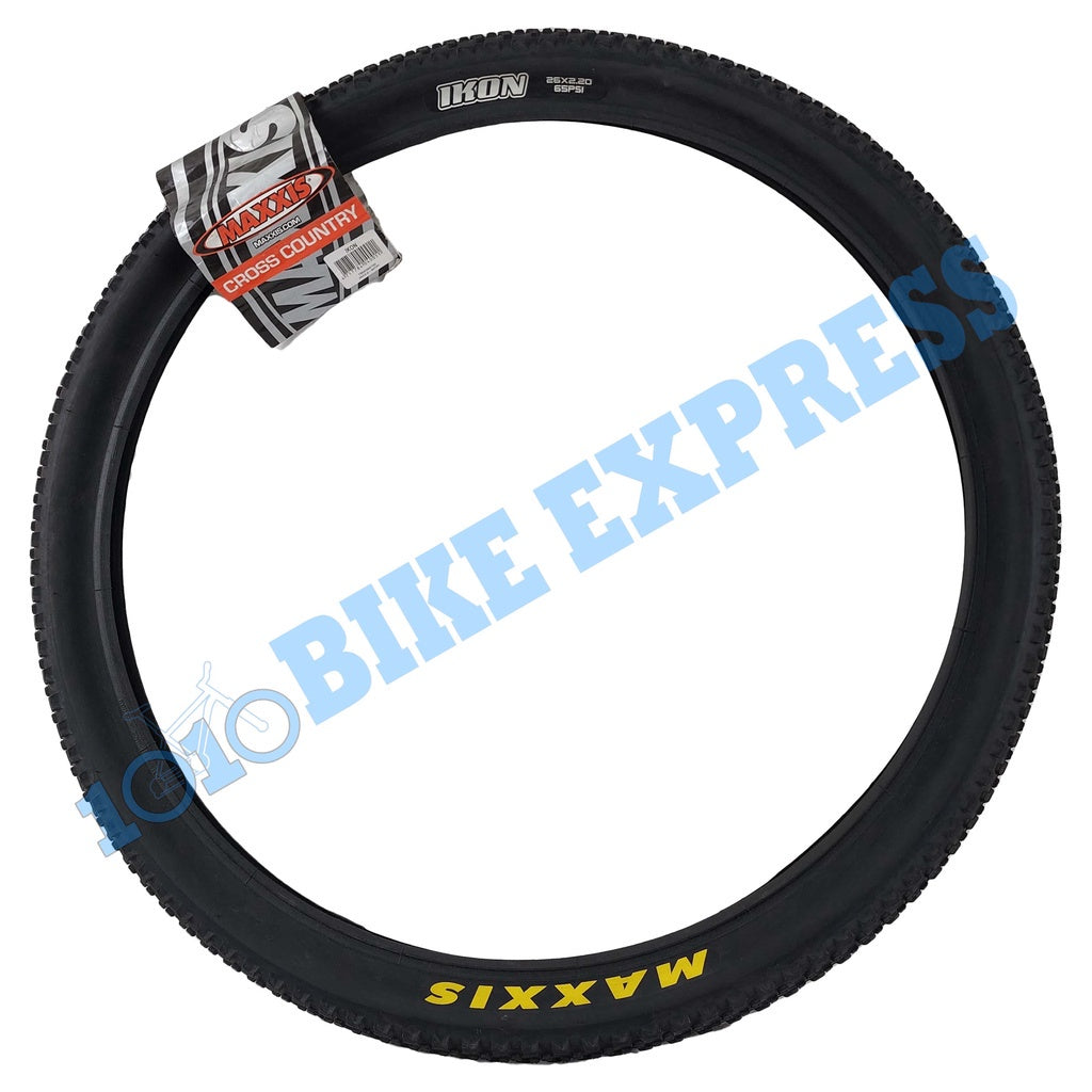 Maxxis Ikon M319p Wired Per Piece