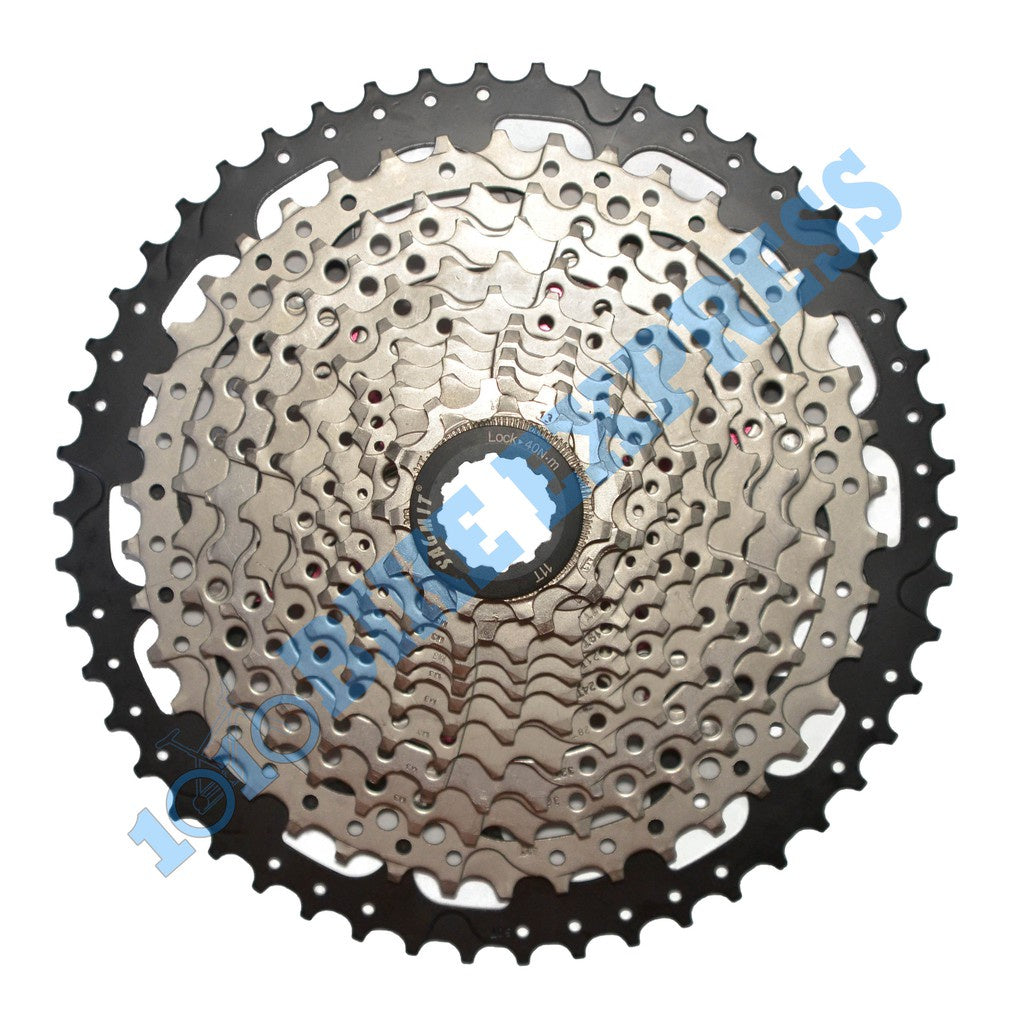 Sagmit Edison Upgrade Kit 8 9 10 11 12 13 Speed (2021) Mountain Bike MTB