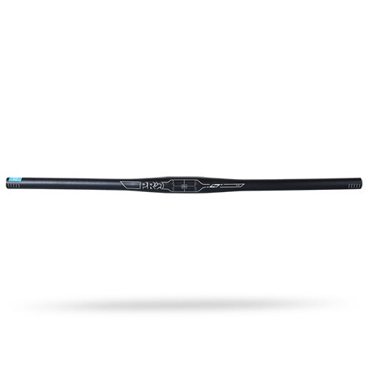 PRO Bike Gear Lt Flat Alloy Low Rise AND RISE 20