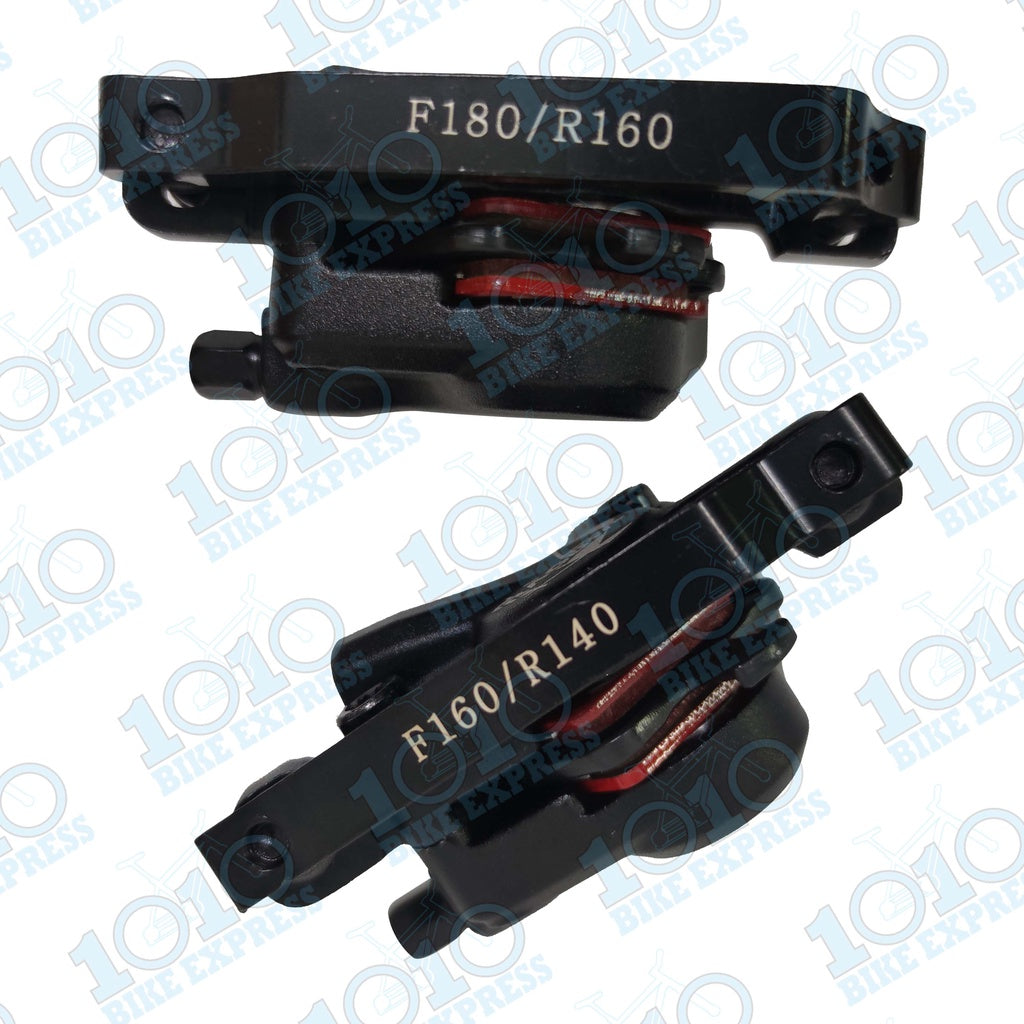 Ragusa Pioneer Rh300 AND RH500 Hydraulic Disc Brake For MTB Bicycle Mountain Bike