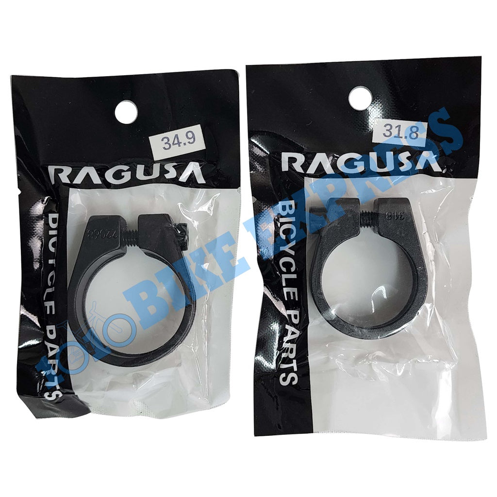 RAGUSA XM-400, XM-500 AND AERO XM-800 SEATCLAMP 31.8 34.9