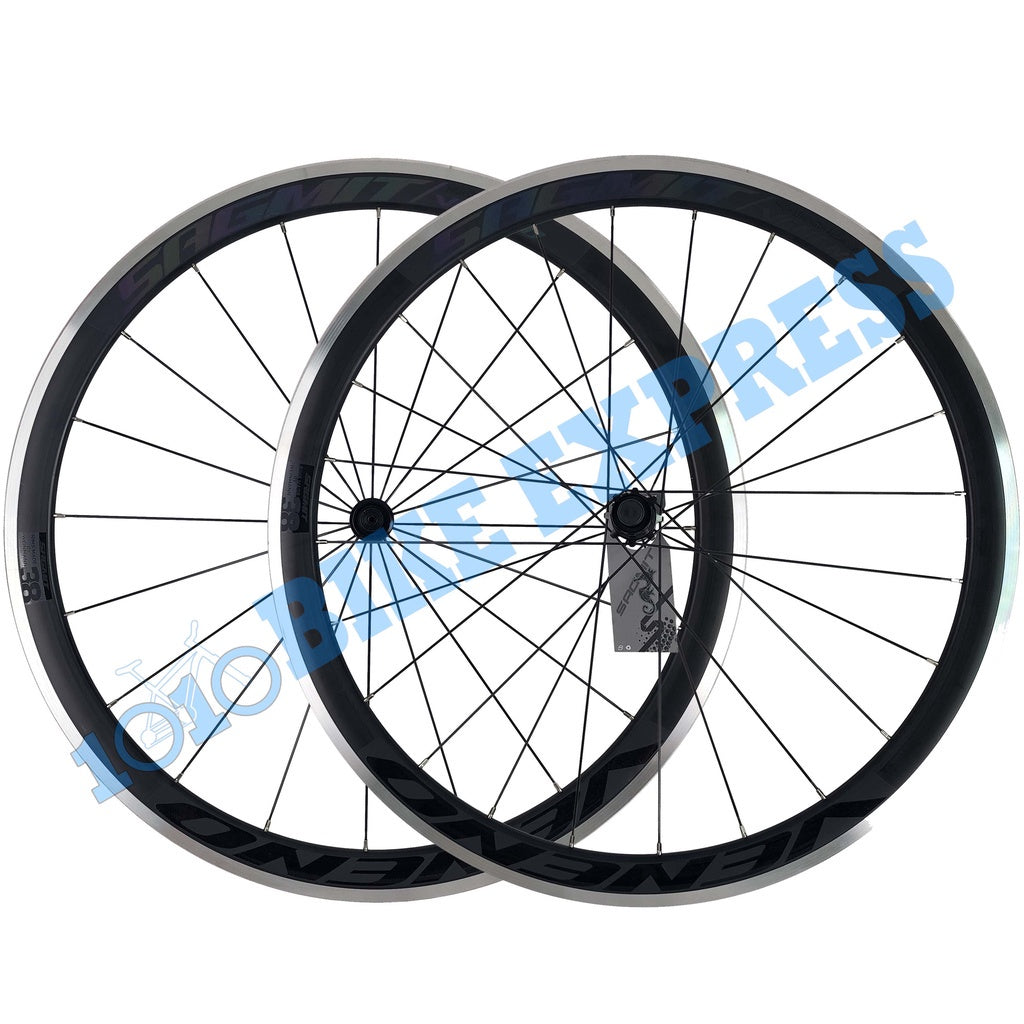 Sagmit Ultralite 3.0 Racing Pro 4.0 & DISC TR systemone ragusa race 1 veneno Wheelset wheel set