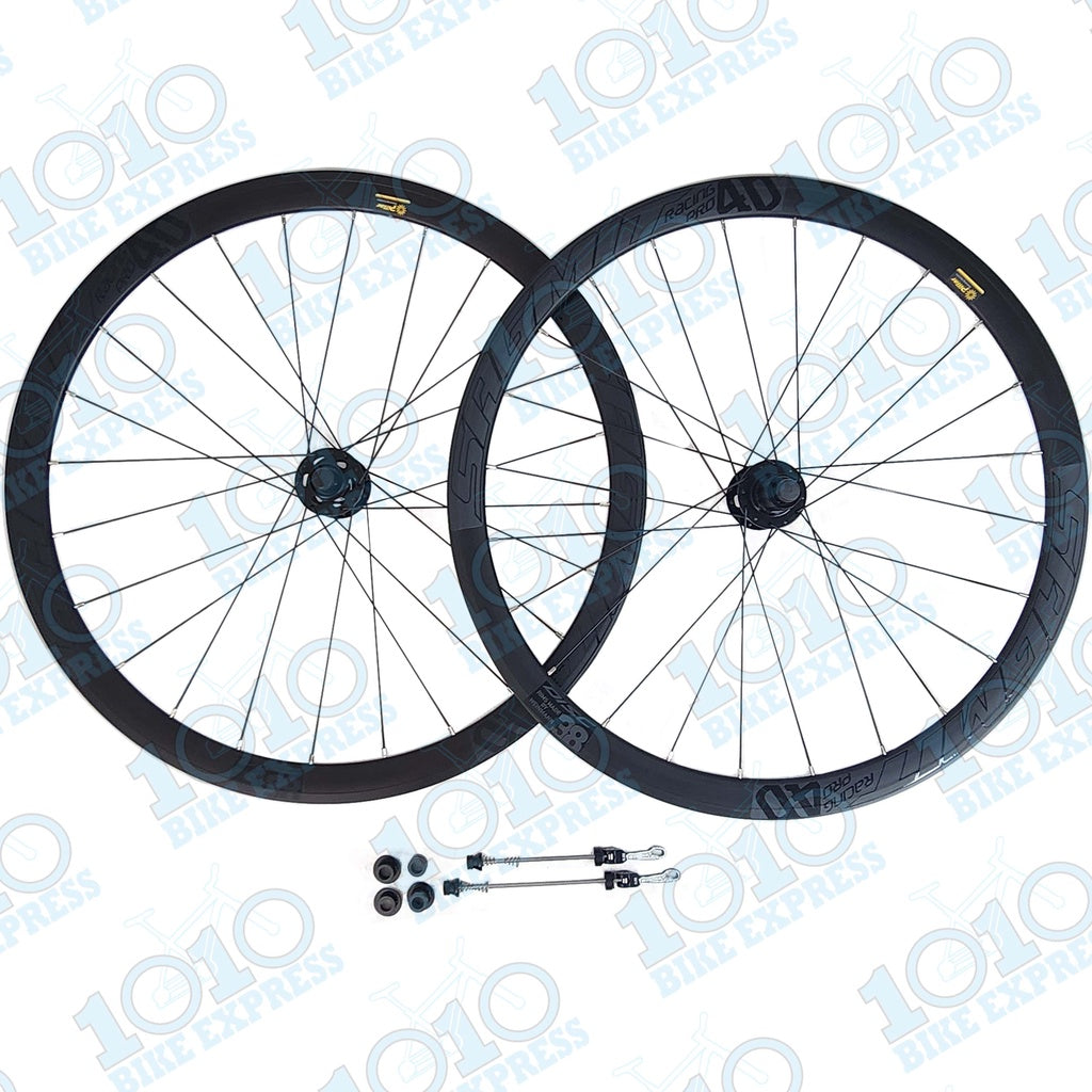 Sagmit Ultralite 3.0 Racing Pro 4.0 & DISC TR systemone ragusa race 1 veneno Wheelset wheel set