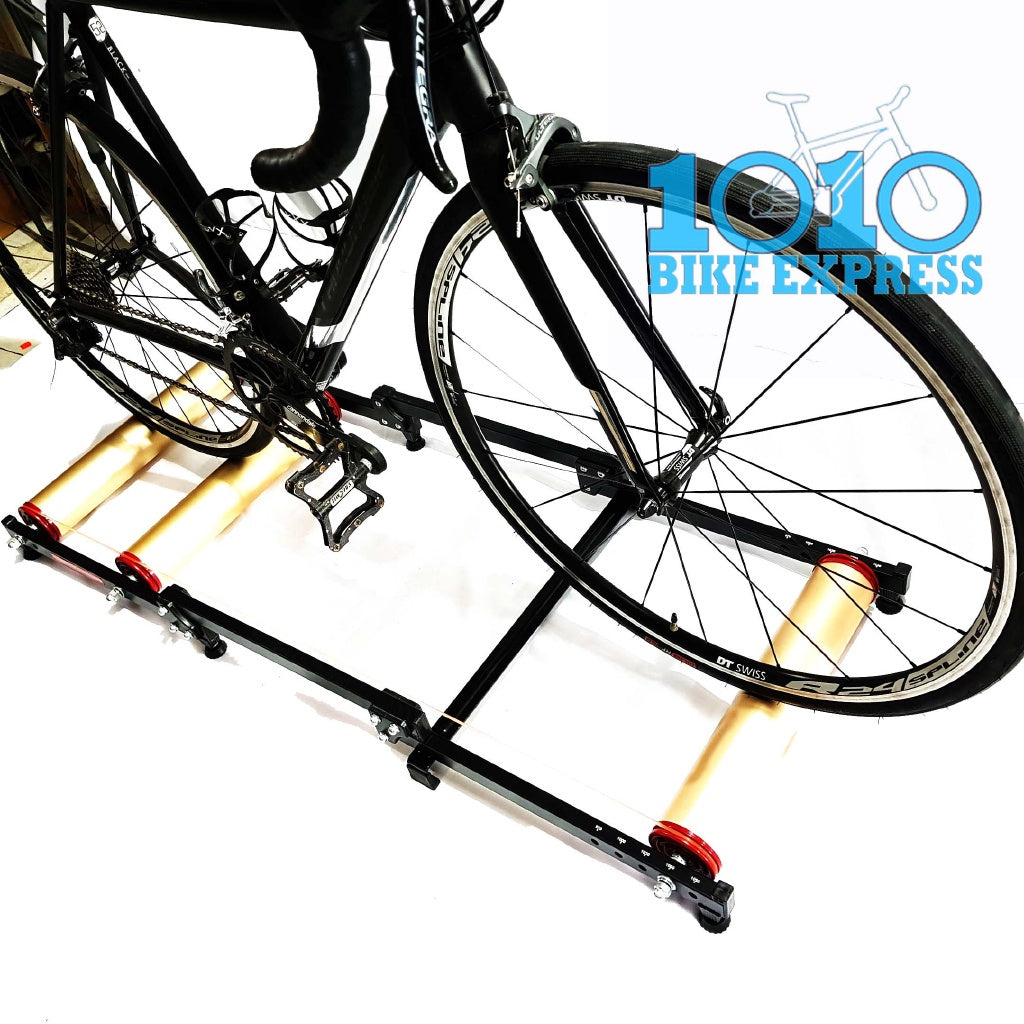 Ragusa Bike Trainer Roller Indoor For Bicycle