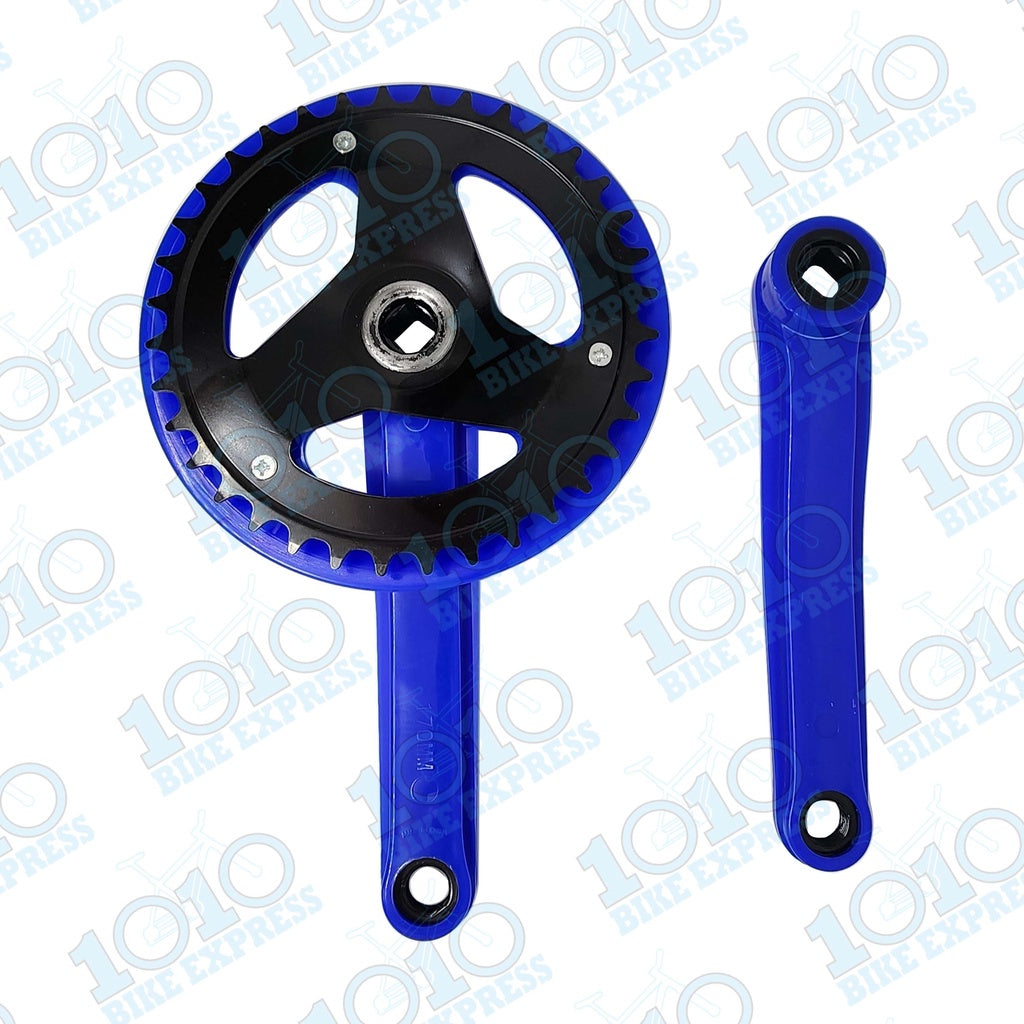Ragusa R-500 R-600 R-50 (1x) R-550 R-650 (2x) Crank Square Type 34t 36t ragusa r50