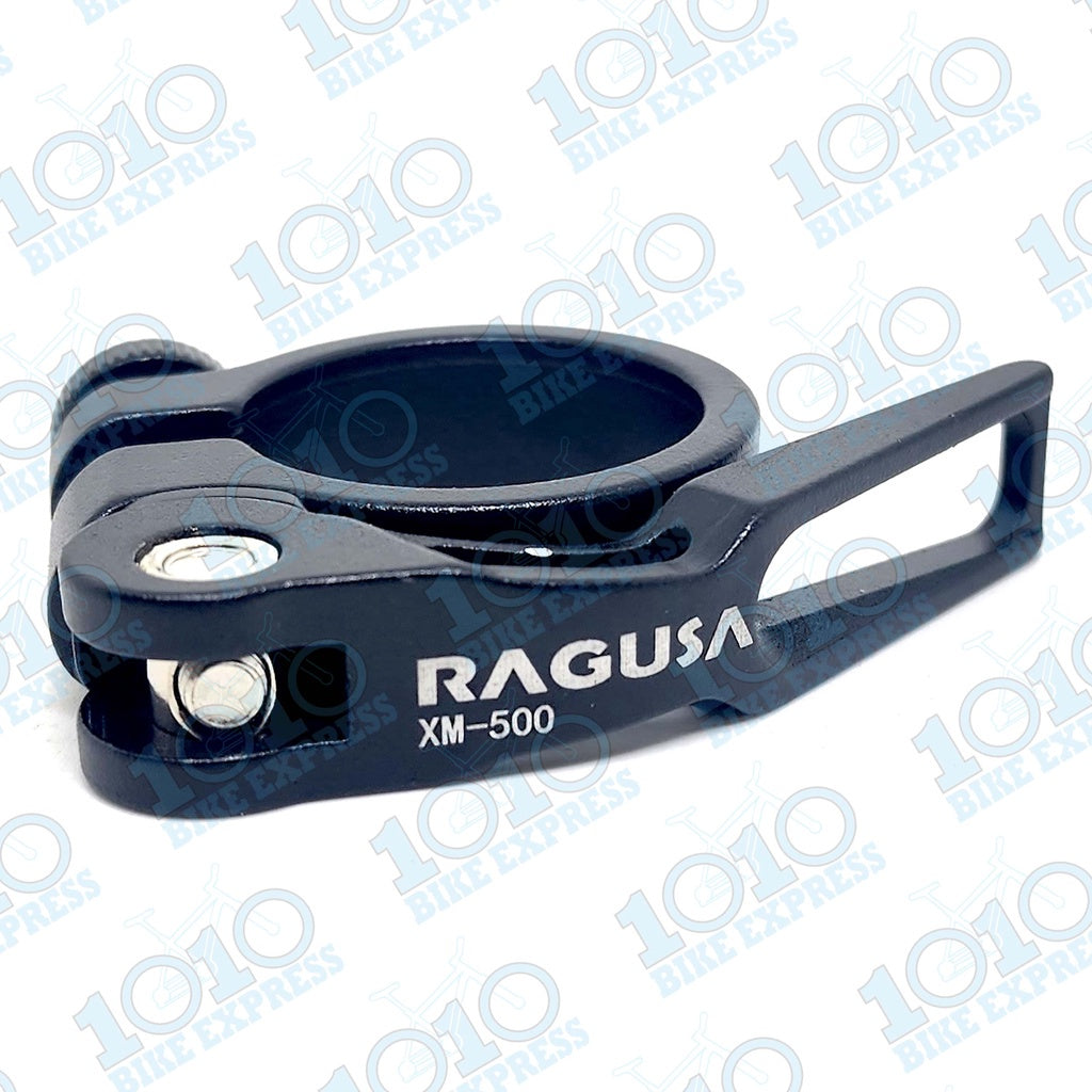RAGUSA XM-400, XM-500 AND AERO XM-800 SEATCLAMP 31.8 34.9