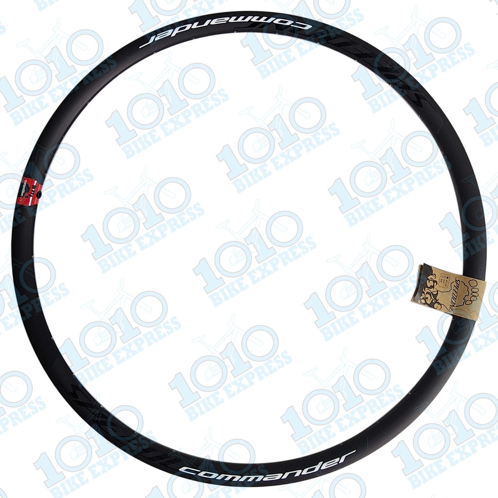 Speed One Bazooka Rim 29 27.5 32mm Commander 22mm 32h Tubeless Ready sold as pair