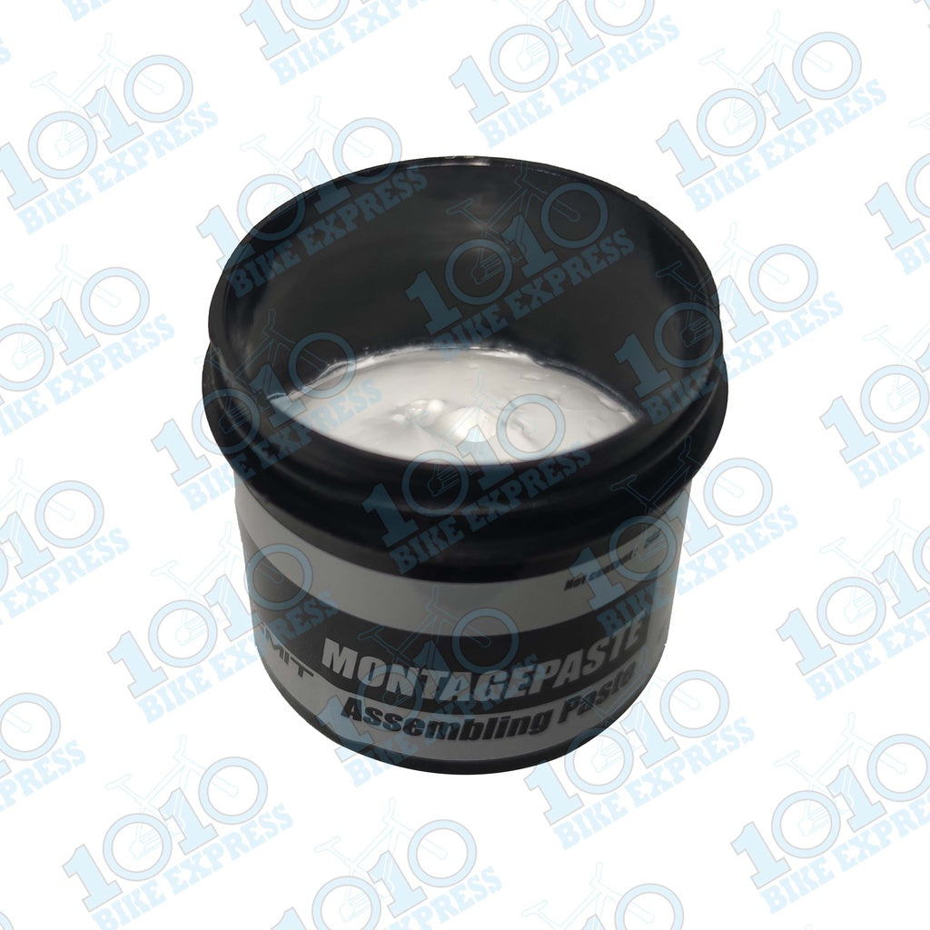 SAGMIT MONTAGE PASTE 50G AND SAGMIT PREMIUM GREASE 50G