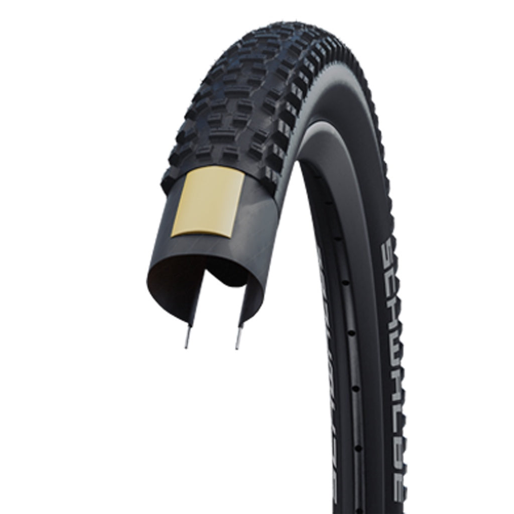 SCHWALBE RAPID ROB XC TIRE 29 X 2.10 WIRED (SOLD PER PIECE)