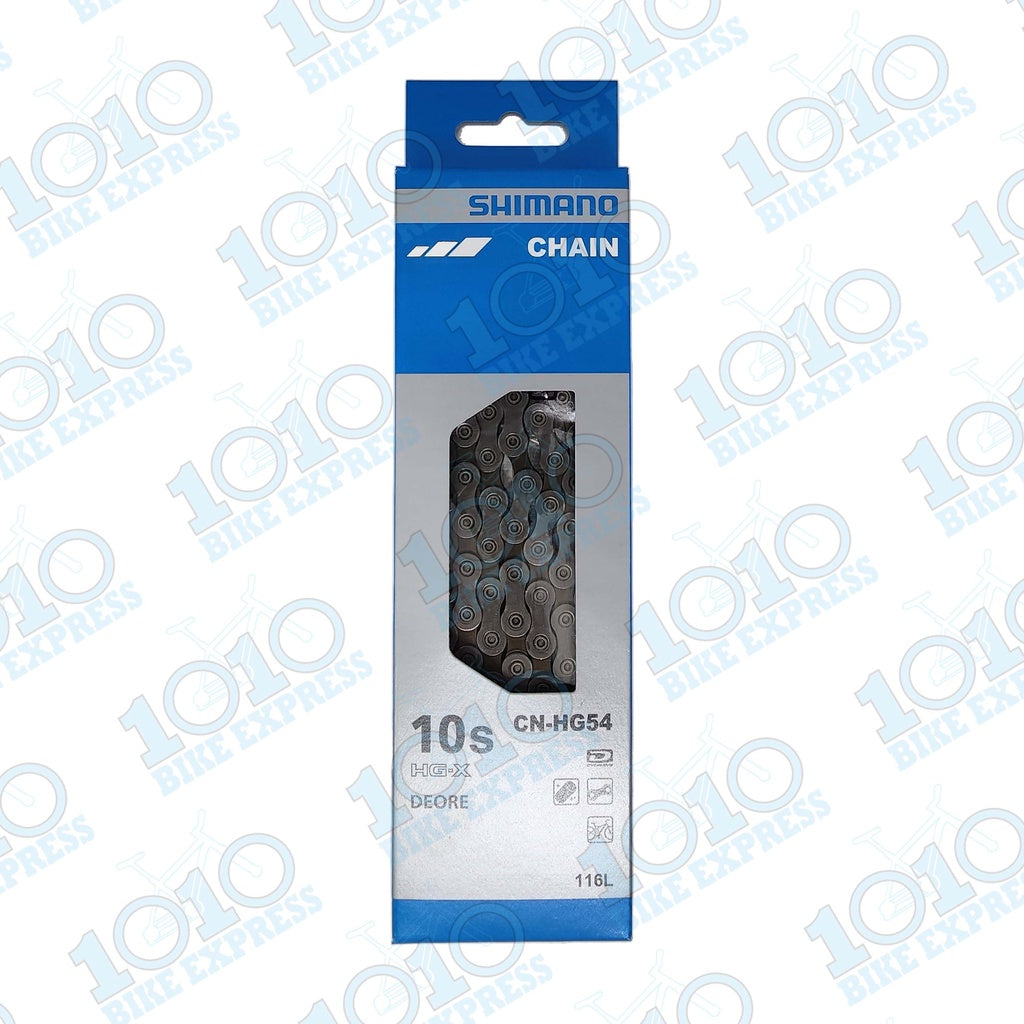 Shimano CN-HG53 CN-M6100 CN-M8100 CN-HG601 CN-HG54 CN-M7100 AUTHENTIC LEGIT