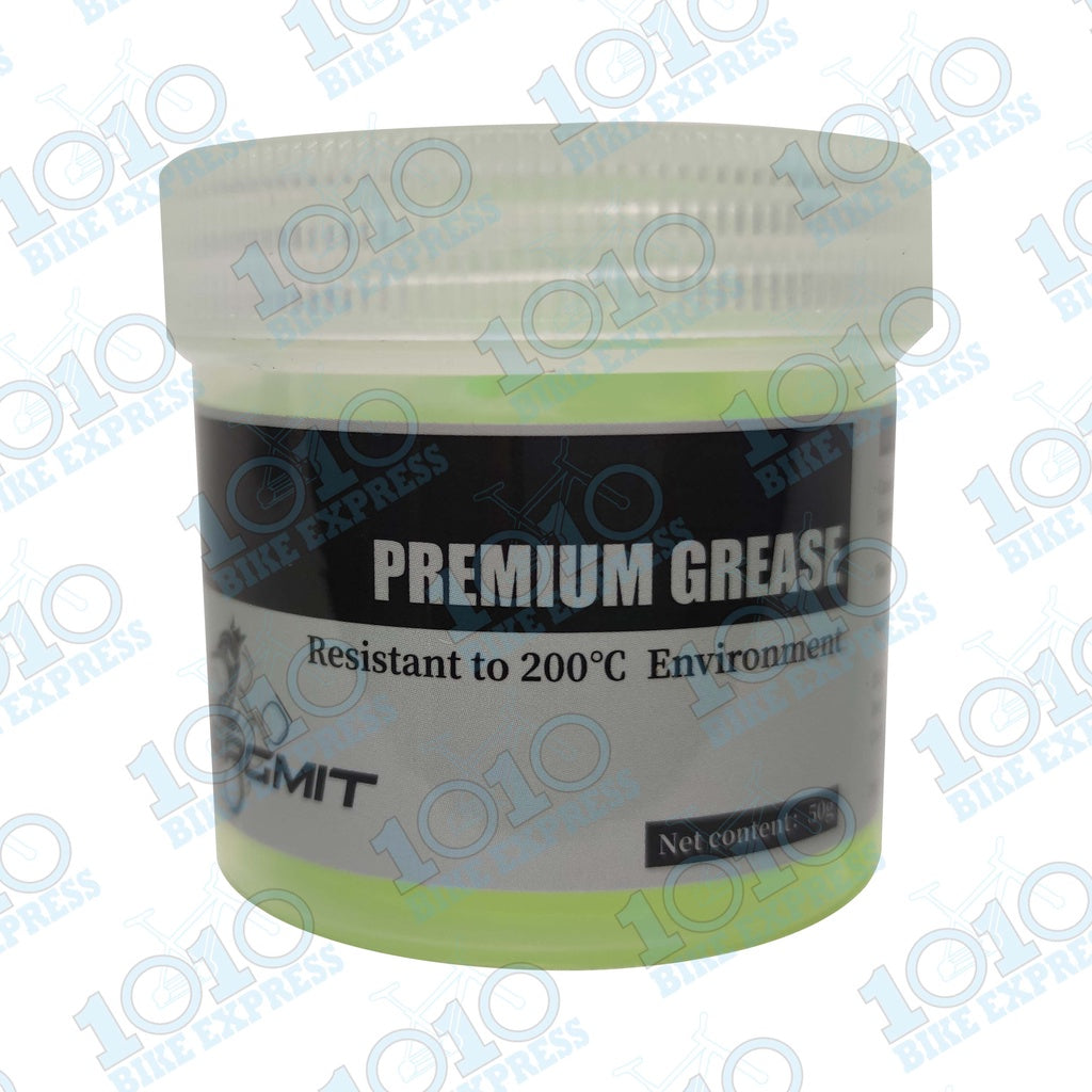 SAGMIT MONTAGE PASTE 50G AND SAGMIT PREMIUM GREASE 50G