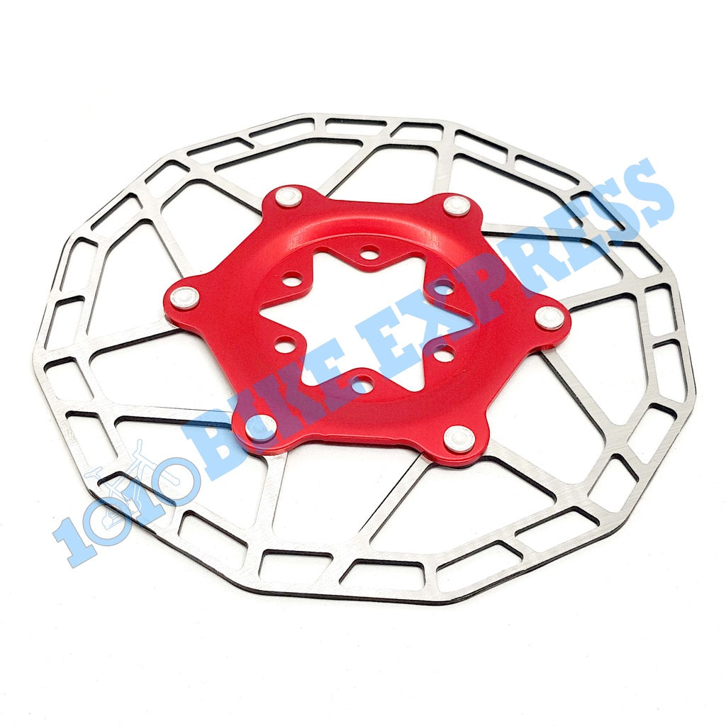 Sagmit Sirius V Floating Rotors 160mm